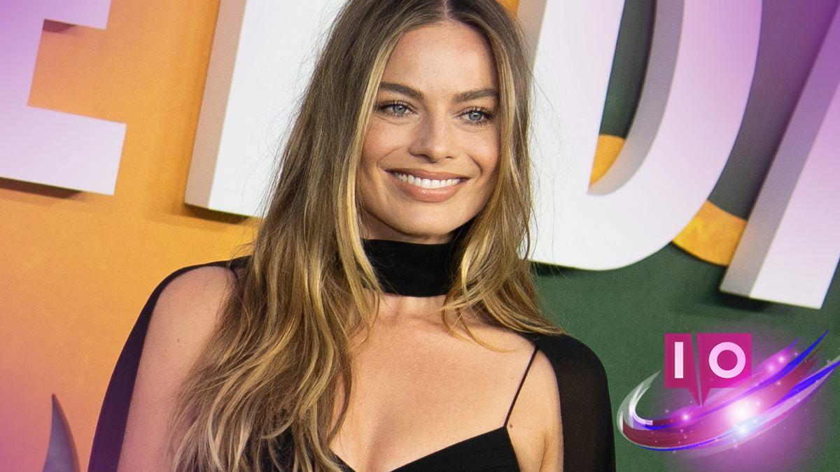 Top 10 Margot Robbie Movies Ranked for Film Lovers
