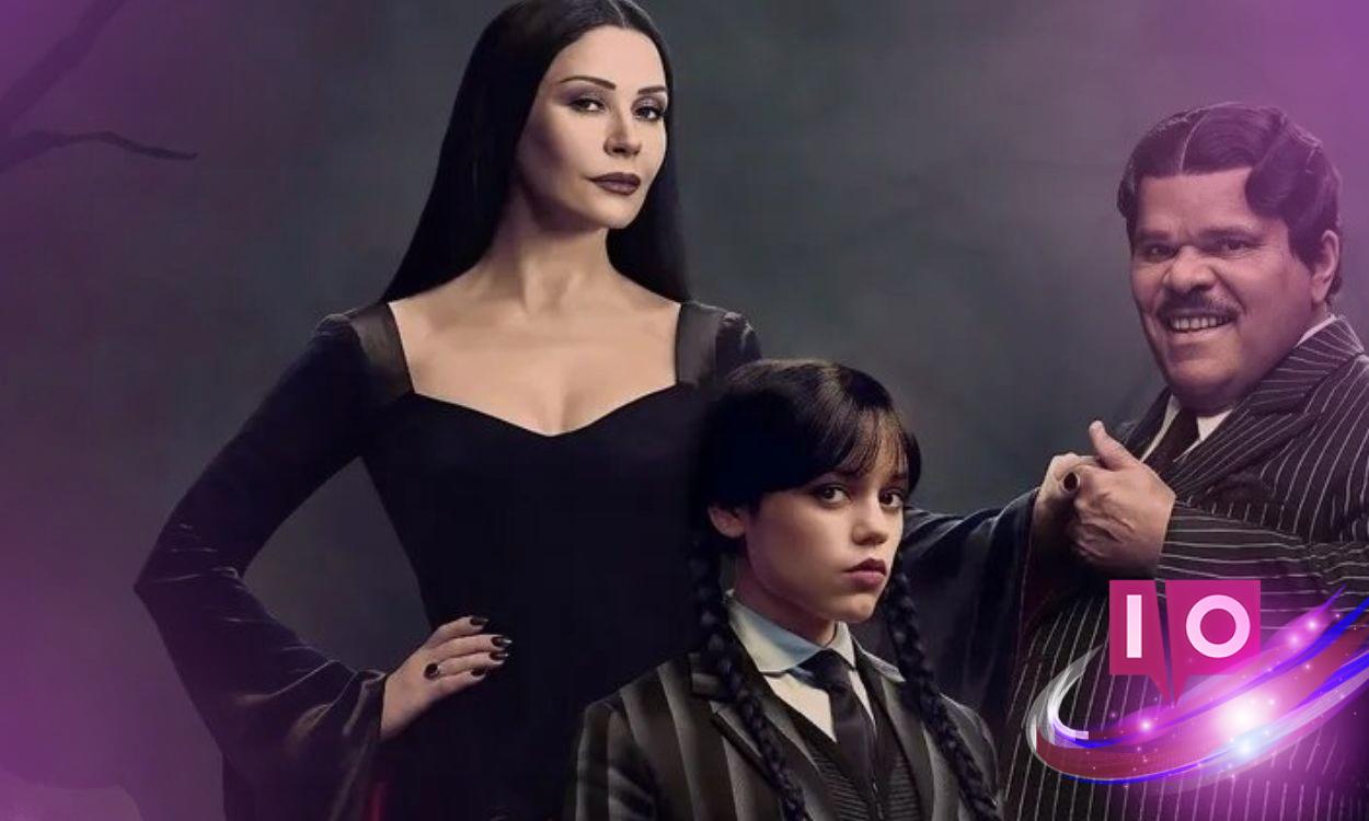 Top 10 Wednesday Characters: Number 1 Is a Fan Favorite!