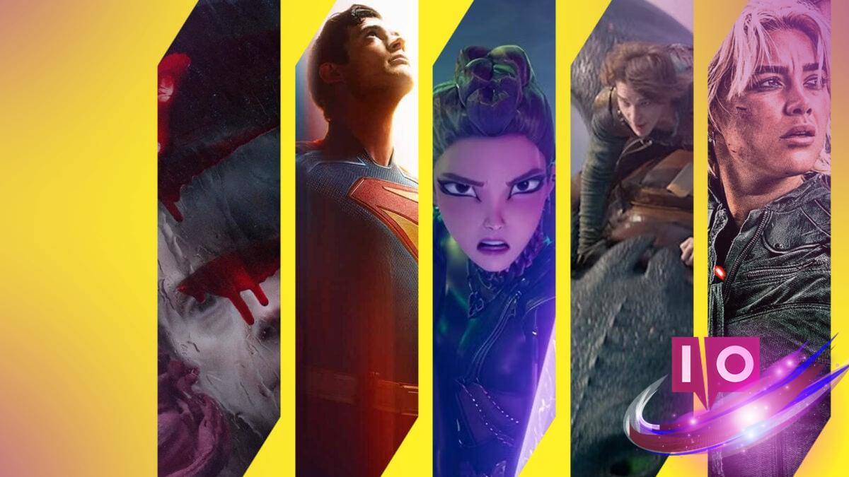 Top 15 Genre Movies of Summer 2025: Where to Watch Them