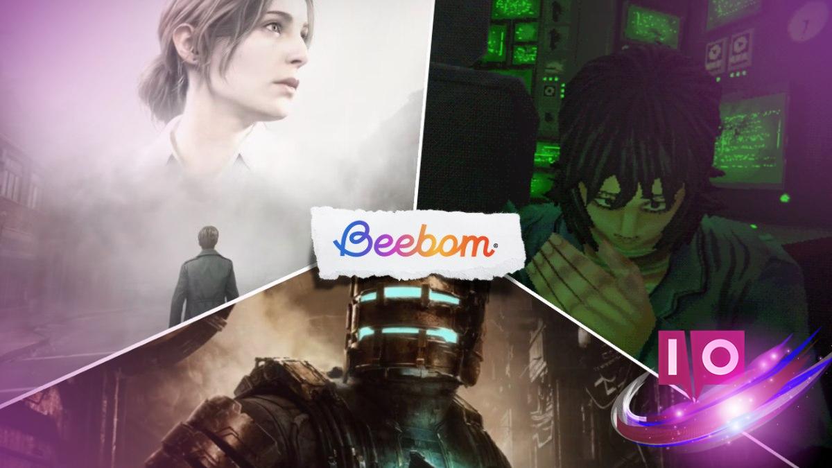 Top 15 PS5 Horror Games to Play in 2025