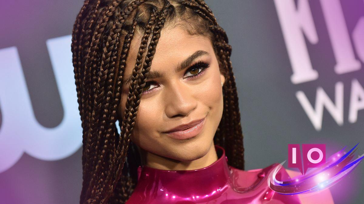 Top 5 Zendaya Movies Ranked: Must-Watch Films of the Star