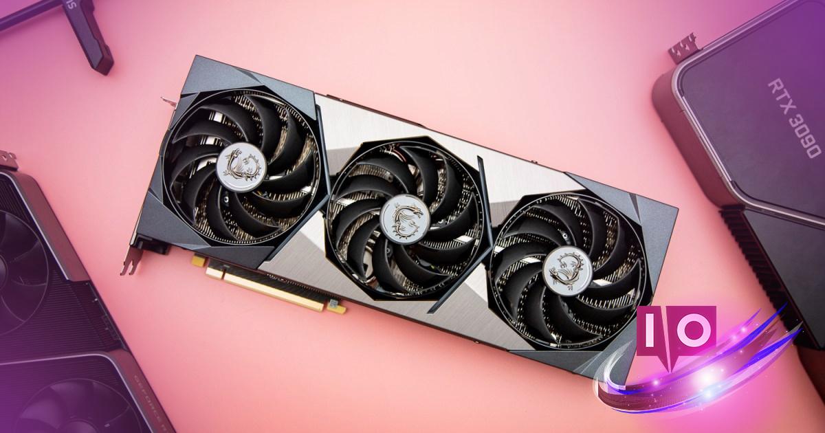 Top 8 GPUs Reviewed: Best Picks After 200+ Hours of Testing