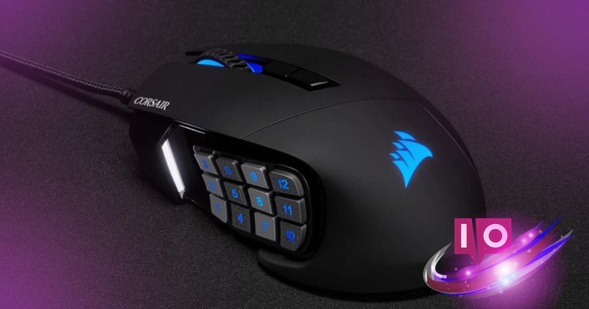 Top MMO Mouse Price Dropped 33% – Grab the Best Deal Now!