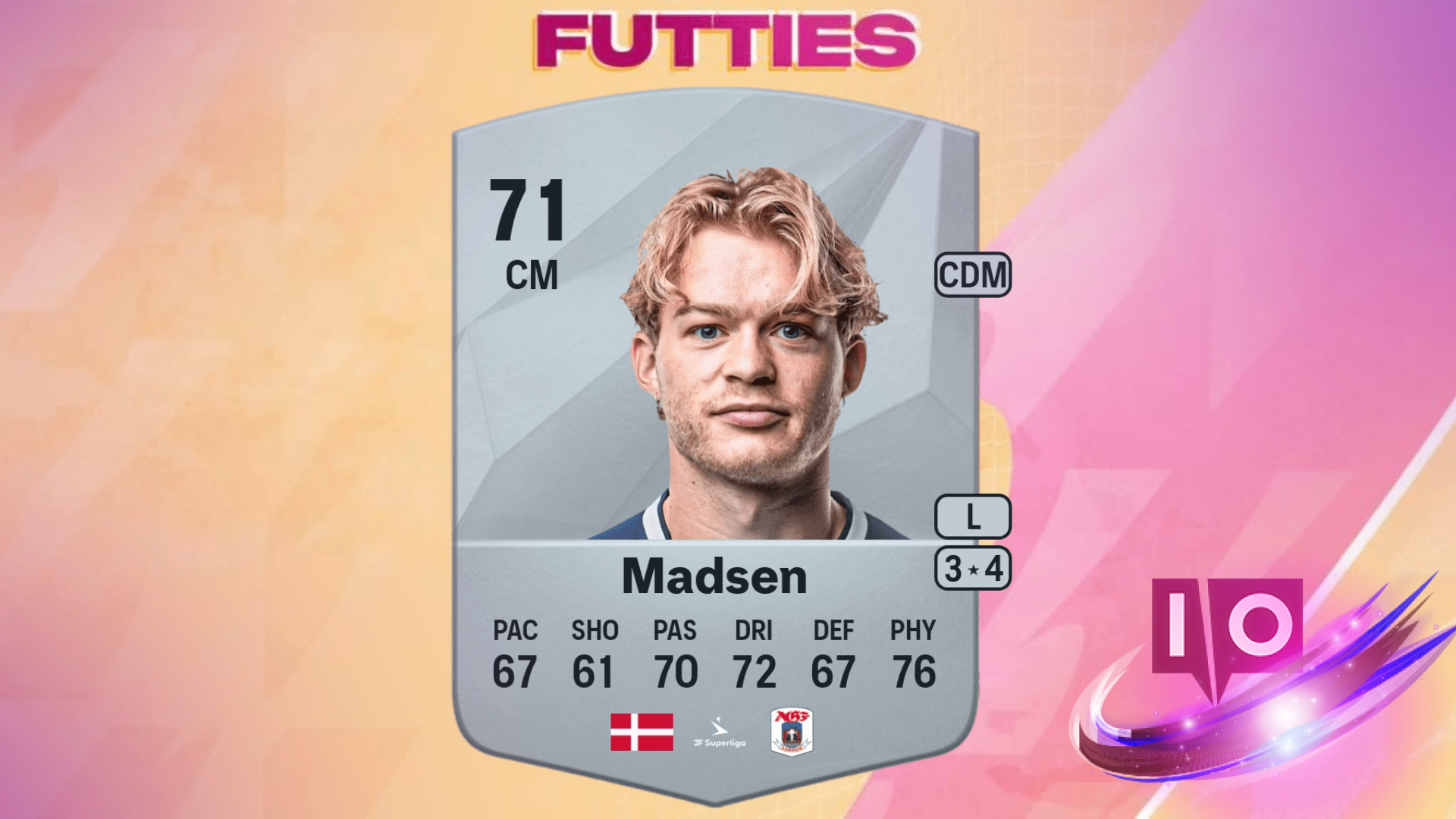Top Players for EA FC 25 All Glown Up Evolution: Best Picks Revealed