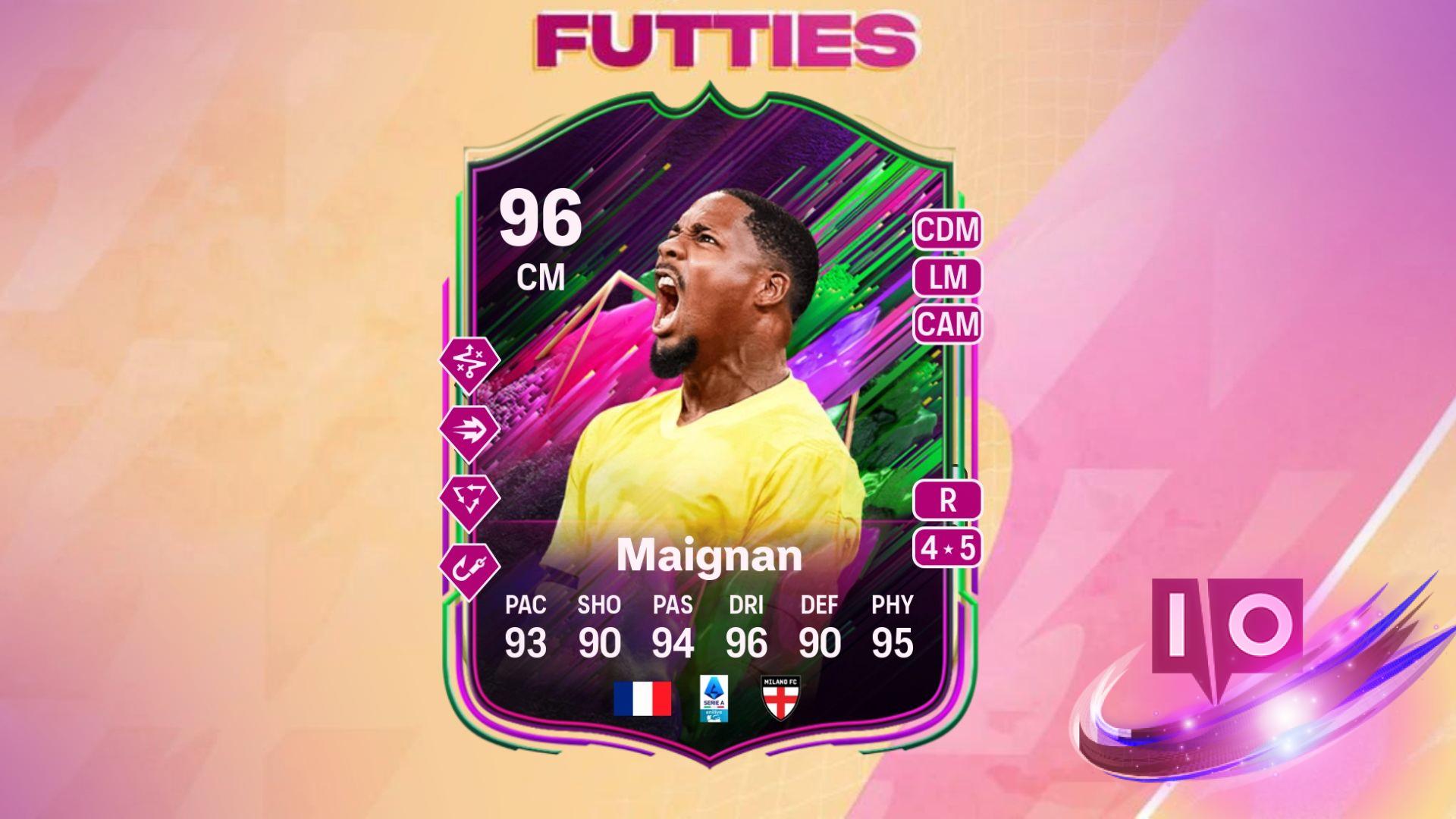 Top Players for EA FC 25 Triple 98 Evolution: Unmatched Talent Guide