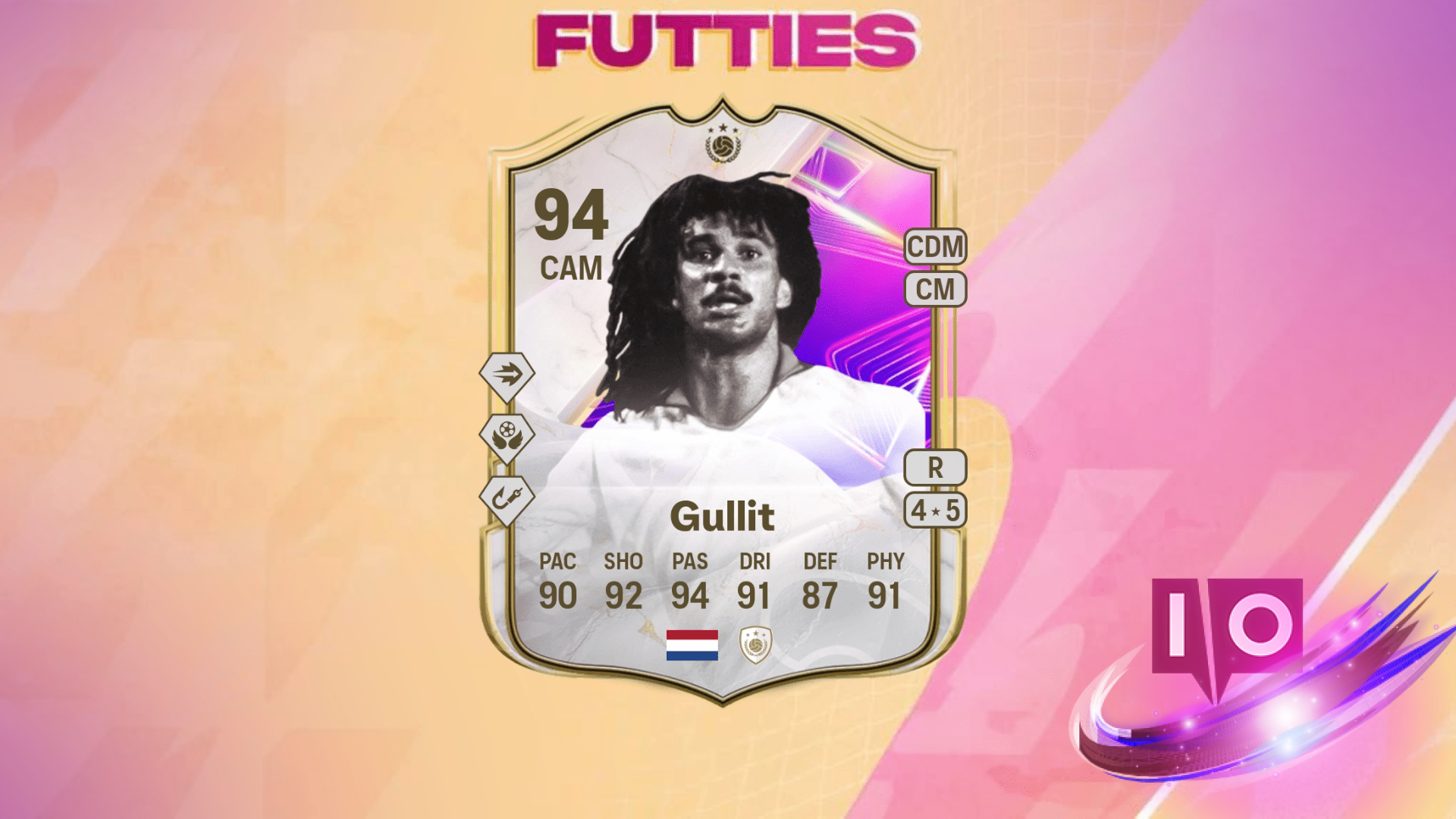 Top Players for EA FC 25: Unlock Bulk Up Evolution Strategy