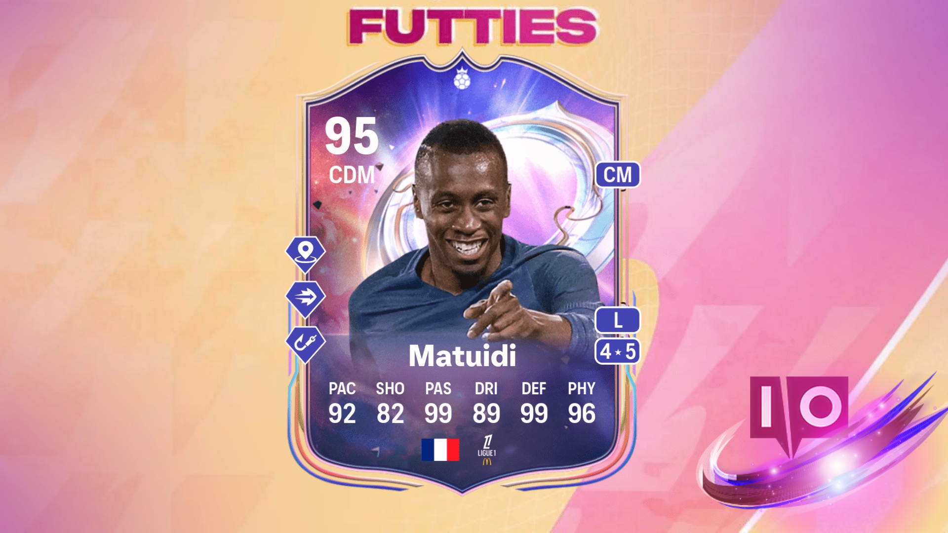 Top Players to Dominate EA FC 25: Full Kit Warrior Evolution Guide