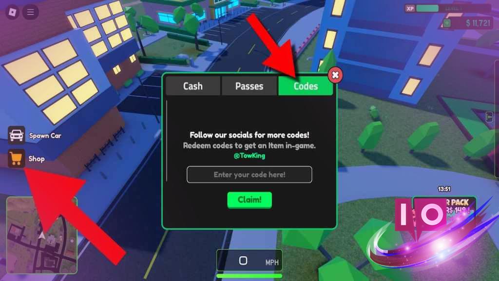 Tow King Codes: August 2025 Discounts & Promotions Revealed!