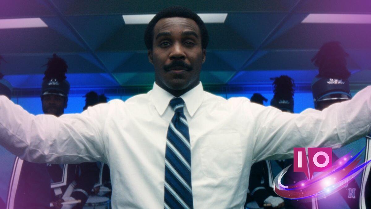 Tramell Tillman from 'Severance' Joins 'Spider-Man: Brand New Day'
