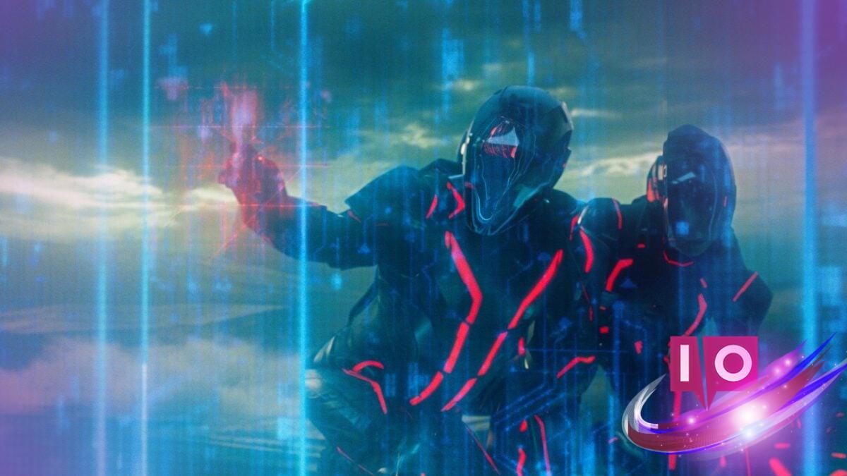 Tron: Ares Reimagines a Decade-Old Script for a New Era