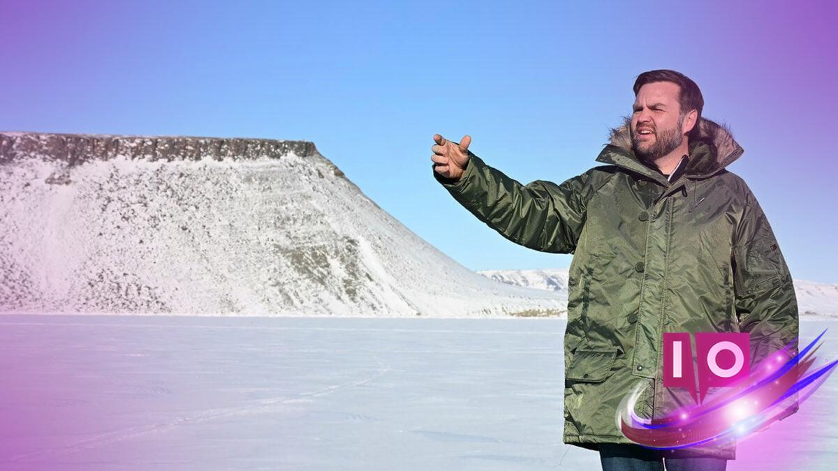 Trump Allies Accused of Covert Influence Operations in Greenland