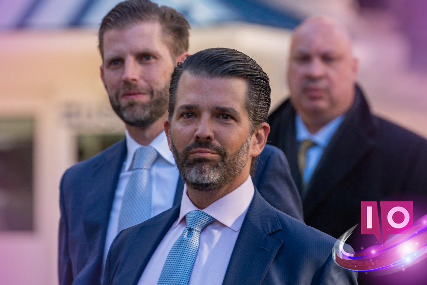 Trump Family's Crypto Empire Expanding Rapidly: What's Next?