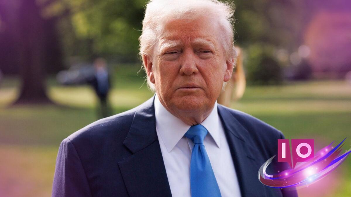 Trump Labor Department Boosts American Workers with AI-Generated Image