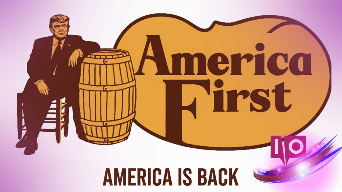 Trump Reacts to MAGA's Cracker Barrel Logo Controversy Online