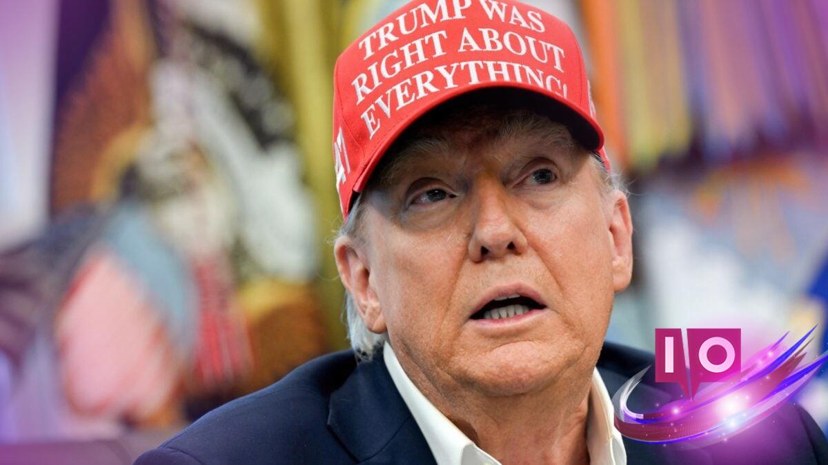 Trump: U.S. Government Now Controls 10% of Intel Industry