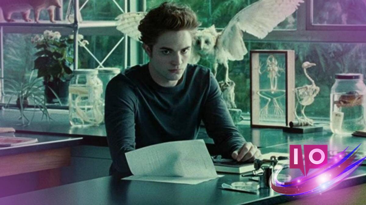 Twilight Movies Return to Theaters Just in Time for Halloween!