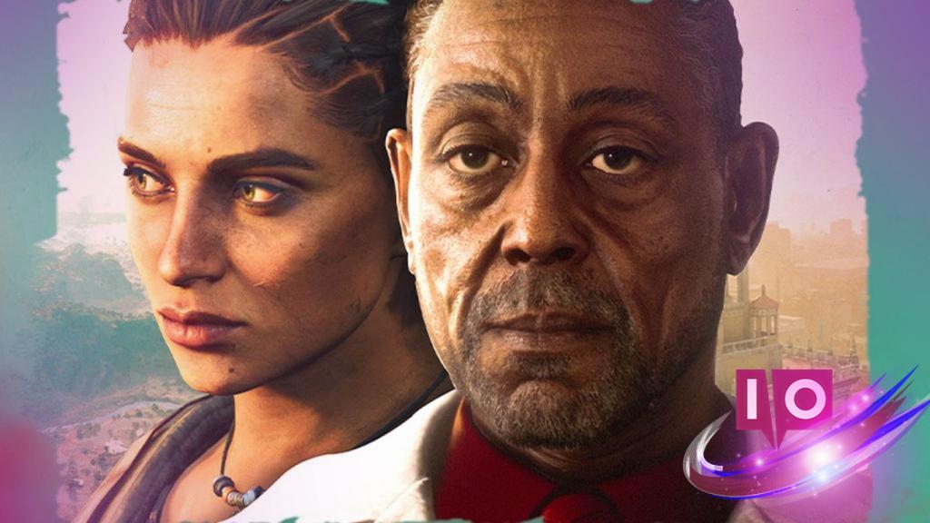 Ubisoft Leaks Exciting Details About Upcoming Far Cry TV Show