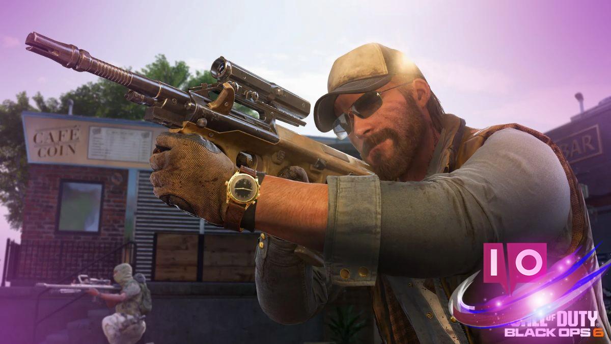 Ultimate ABR A1 Loadout & Class Setup for Warzone
