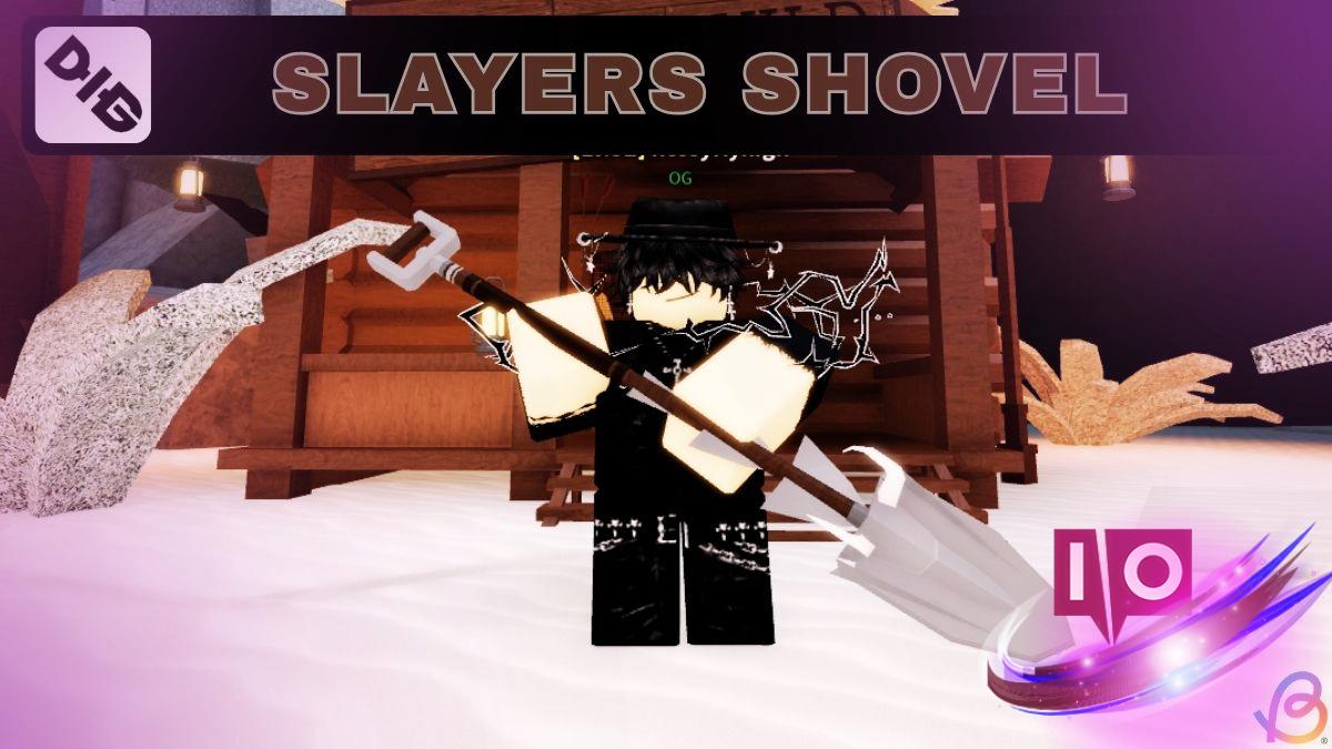Ultimate Dig Slayers Shovel Guide: Tips & Tricks for Mastery