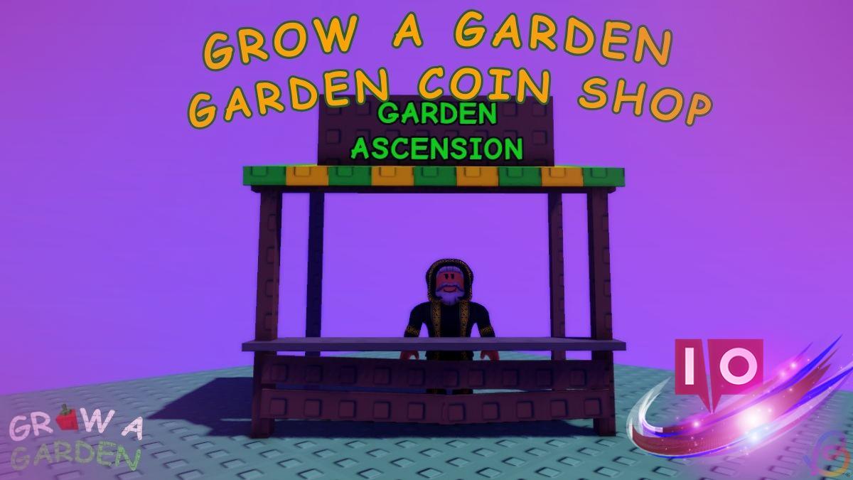 Ultimate Garden Coin Shop Guide: Grow Your Garden with Ease