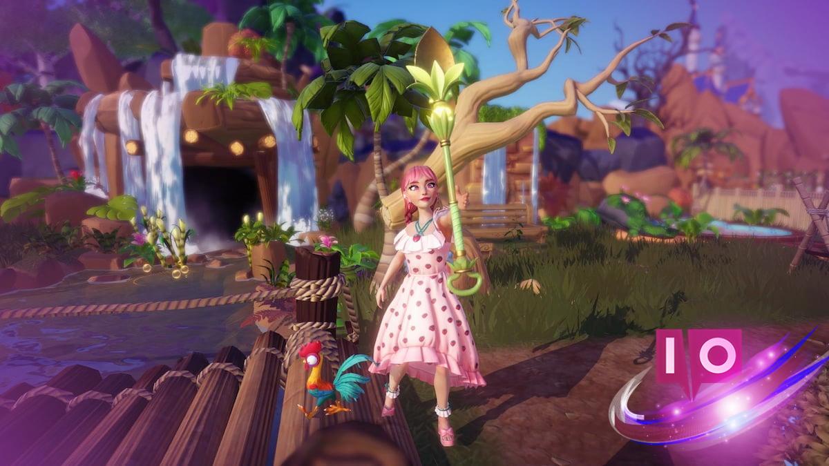Ultimate Guide: Digging for Pottery Material in Disney Dreamlight Valley