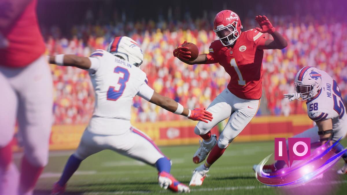 Ultimate Guide: How to Play 2v2 Online in Madden 26