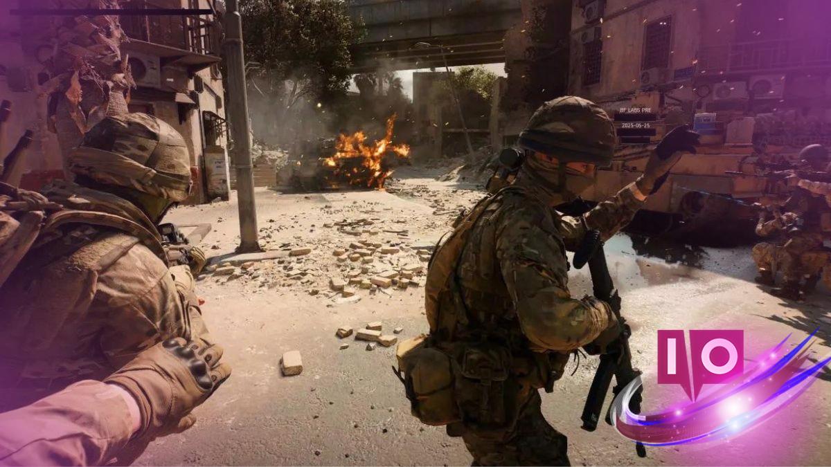 Ultimate Guide to Battlefield 6 Game Modes: Breakthrough, Conquest & More