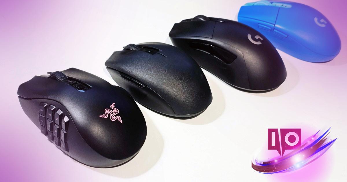 Ultimate Guide to Buying the Best Gaming Mouse in 2025