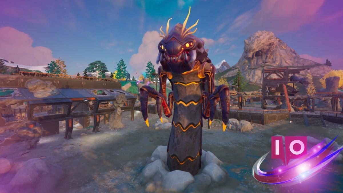 Ultimate Guide to Defeating the Queen in Fortnite Chapter 6, Season 4