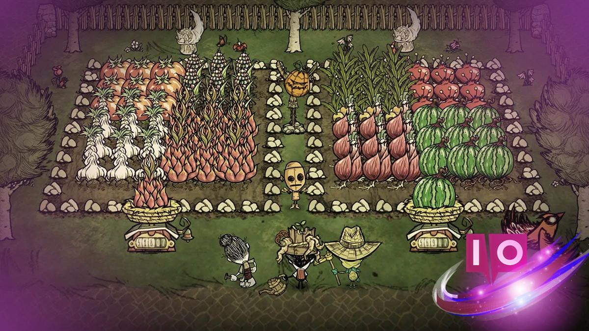 Ultimate Guide to Don’t Starve Together Cooking Recipes
