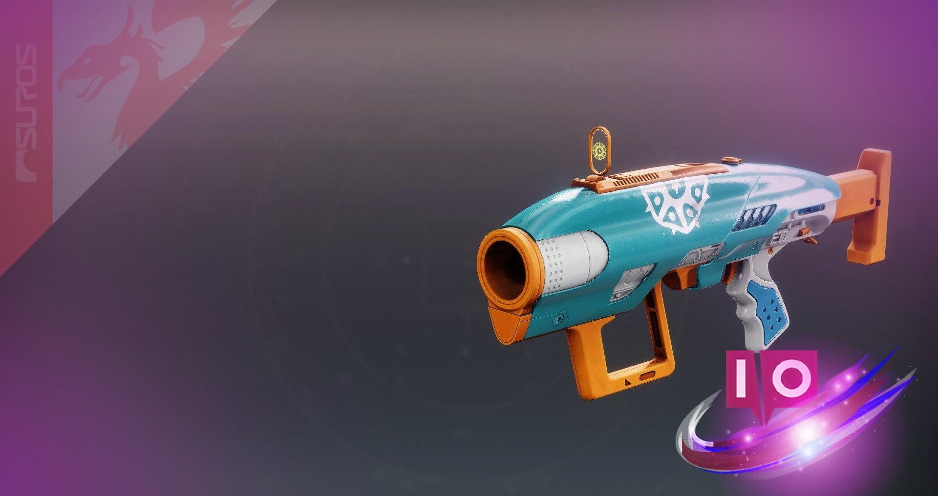 Ultimate Guide to Festival Flight God Rolls in Destiny 2