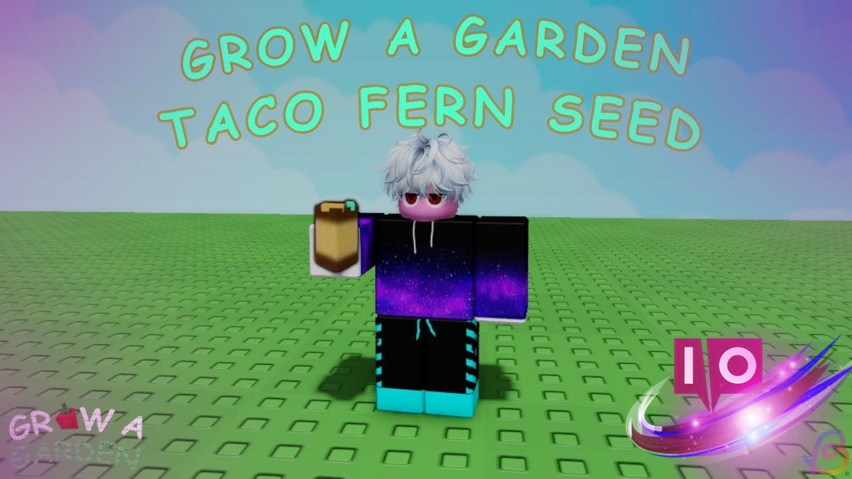 Ultimate Guide to Growing Taco Fern in Your Garden