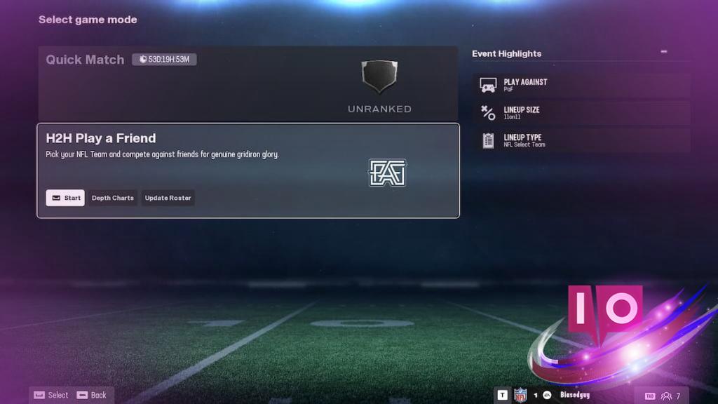 Ultimate Madden 26 Multiplayer Guide: Play with Friends Today!