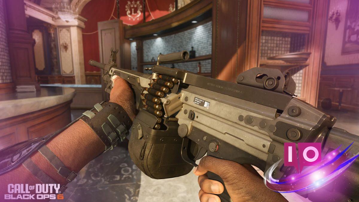 Ultimate PML 5.56 Loadout & Class Setup Guide for Warzone