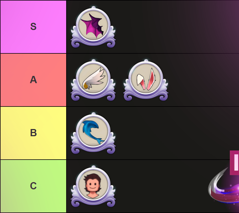 Ultimate Vox Seas Race Tier List - August 2025 Rankings Revealed!