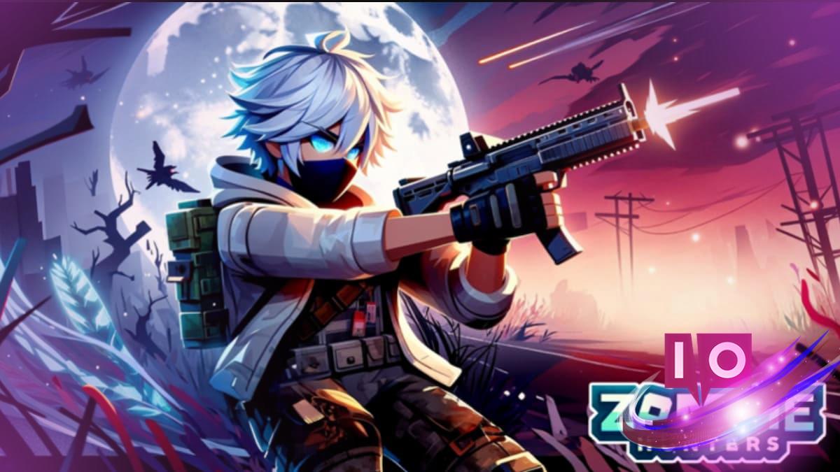 Ultimate Zombie Hunters Codes: Unlock Exclusive Rewards Today!