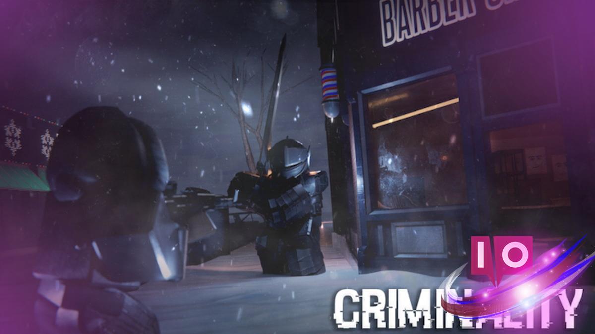 Understanding Criminality Codes: A Complete Guide for Legal Clarity