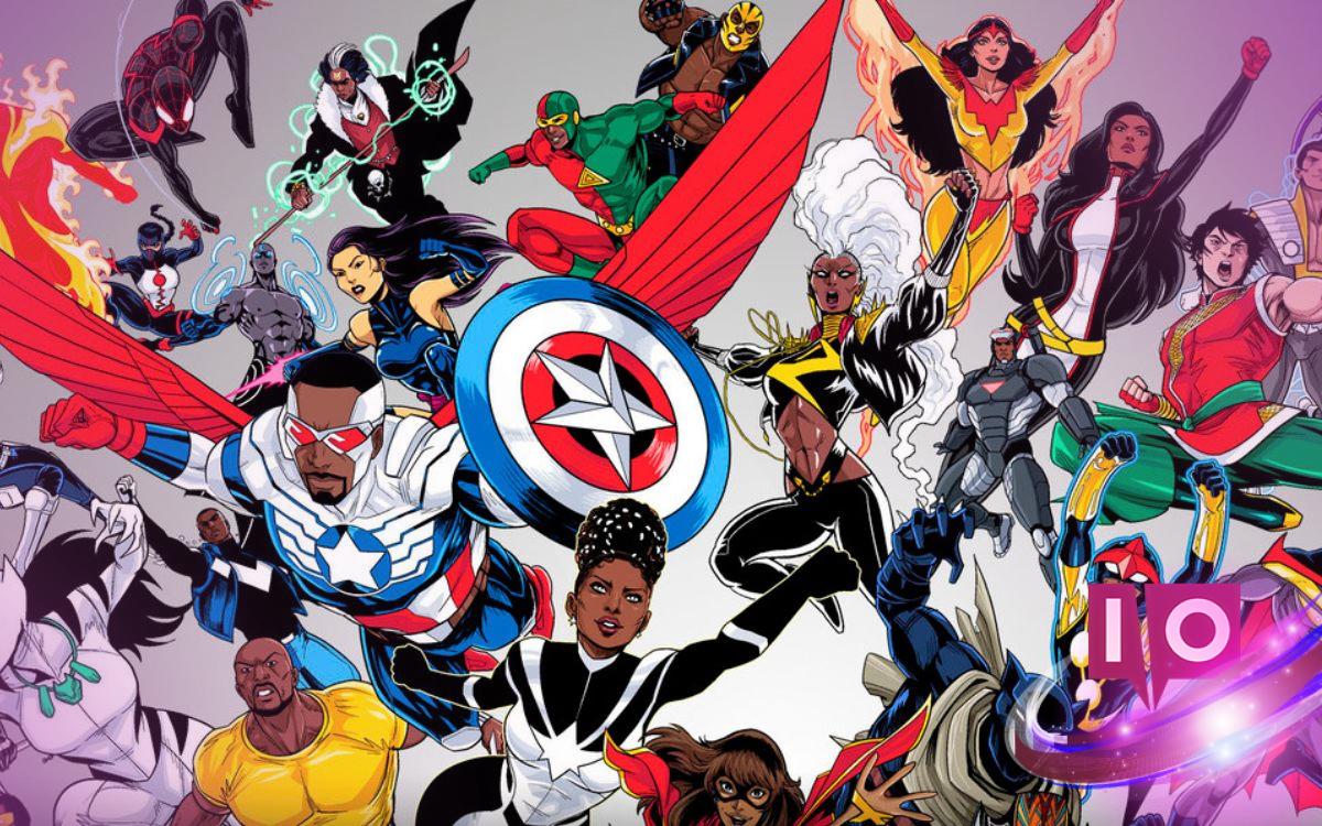 Understanding Earth 616: MCU Timelines Explained