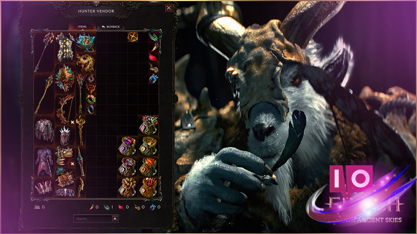 Understanding Last Epoch Primordial Items: A Comprehensive Guide