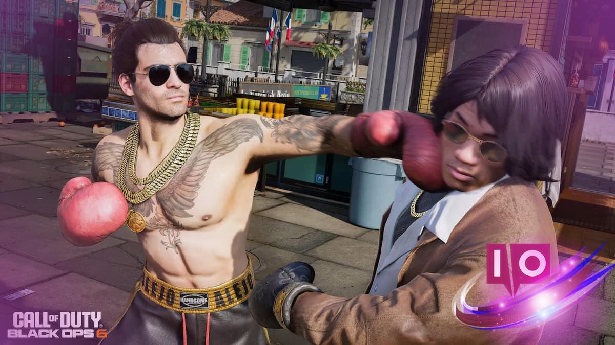 Unlock All Challenges & Rewards in Black Ops 6: 90s Action Heroes