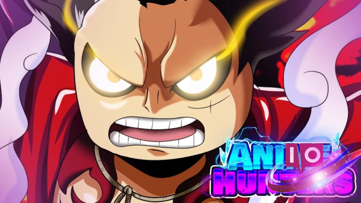 Unlock Anime Hunters Codes - August 2025: Your Ultimate Guide