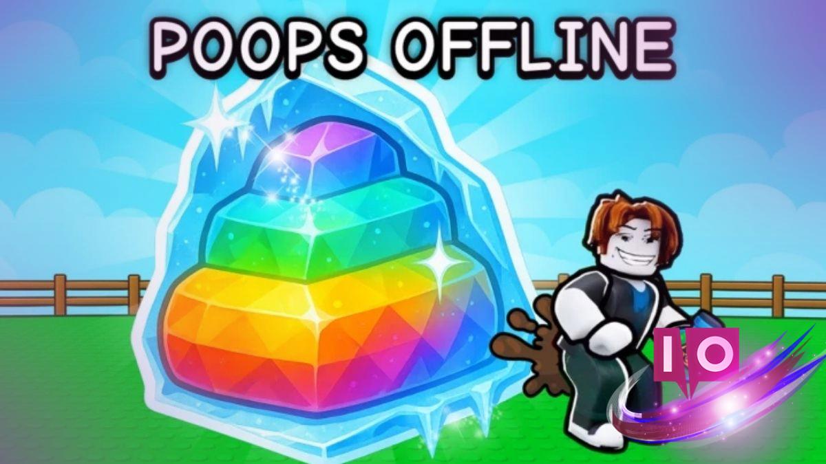 Unlock Drop a Poop Codes for August 2025 - Get Rewards Now!