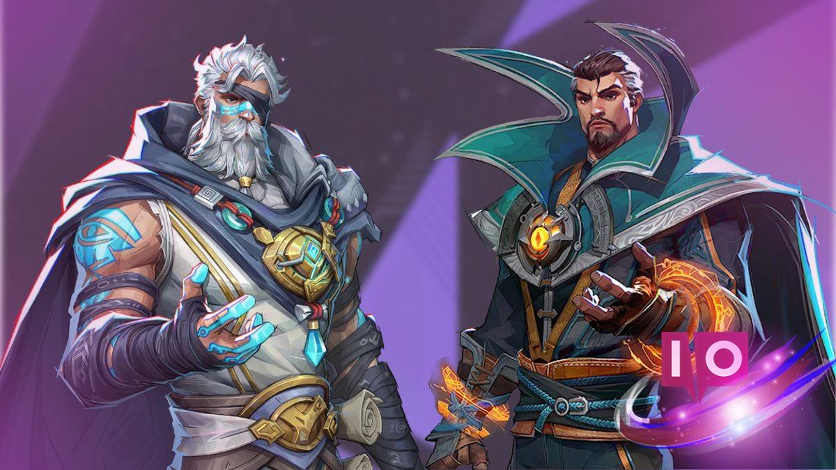Unlock Free Doctor Strange Skins in Marvel Rivals: Step-by-Step Guide