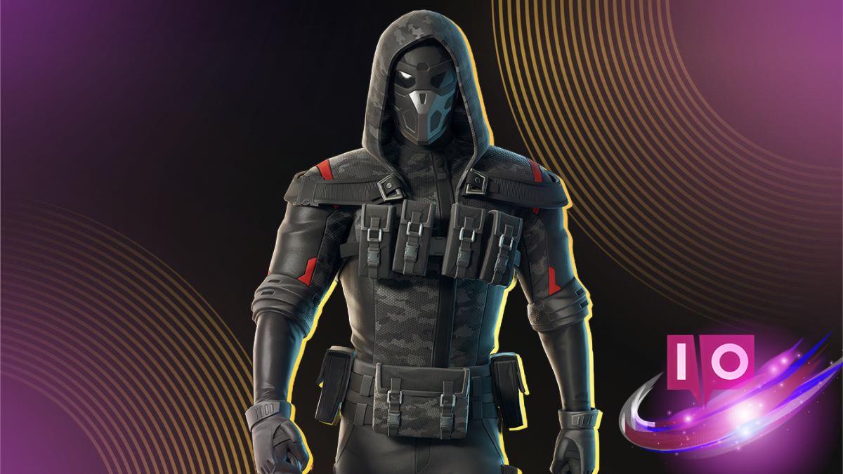 Unlock Free NITE Unit Marksman Skin in Fortnite - Here’s How!