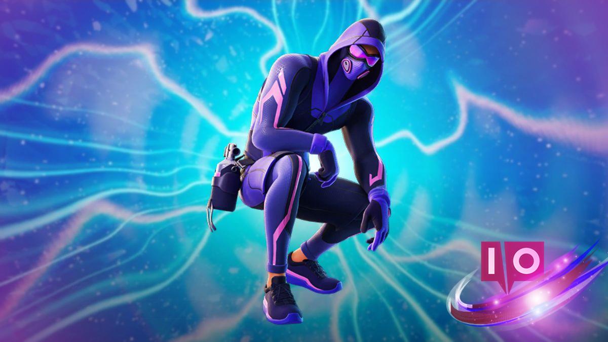 Unlock Free Thrilldiver Skin in Fortnite - Step-by-Step Guide