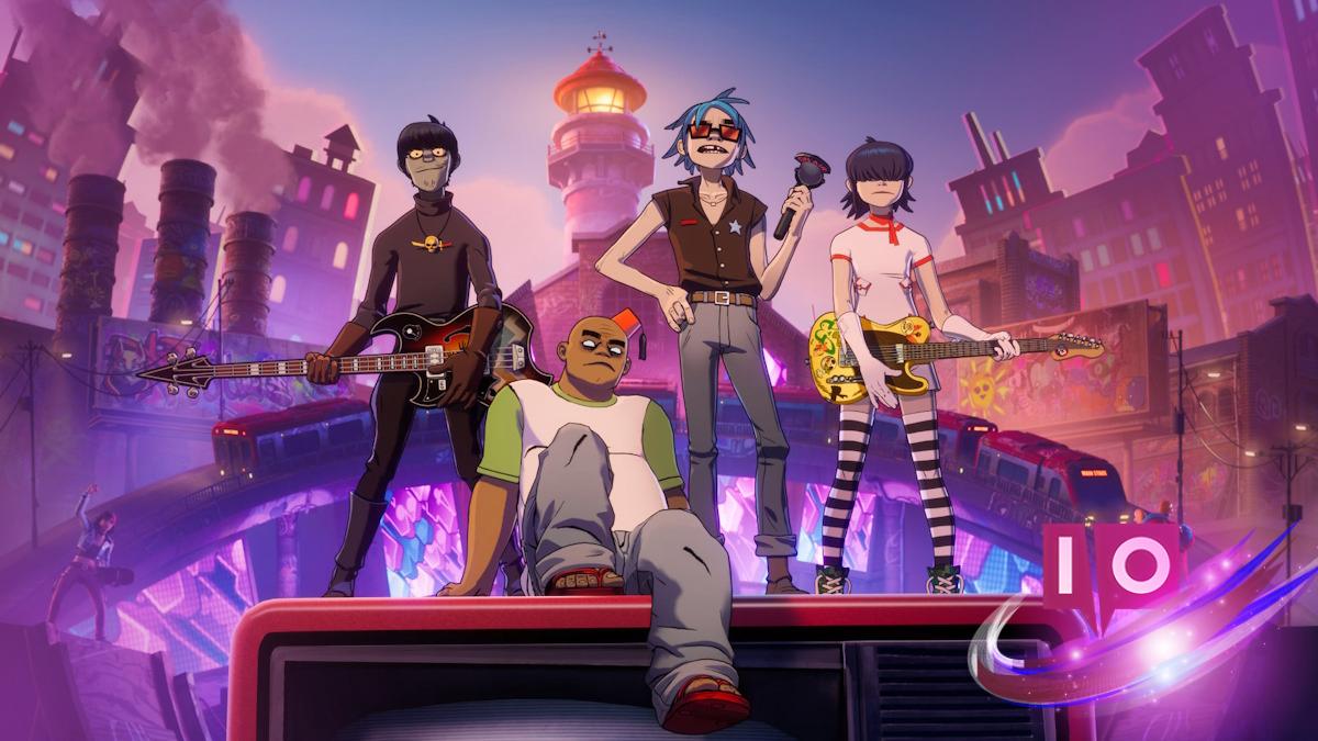 Unlock Gorillaz Skins in Fortnite: A Complete Guide