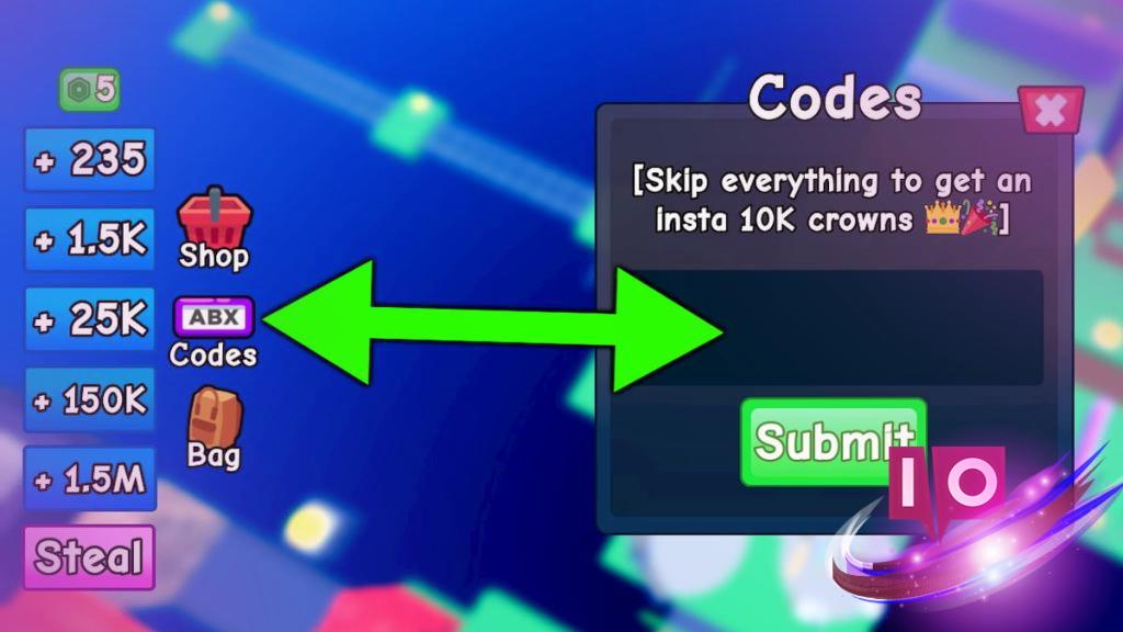 Unlock Grow Every Step Codes - August 2025 Exclusive Offers