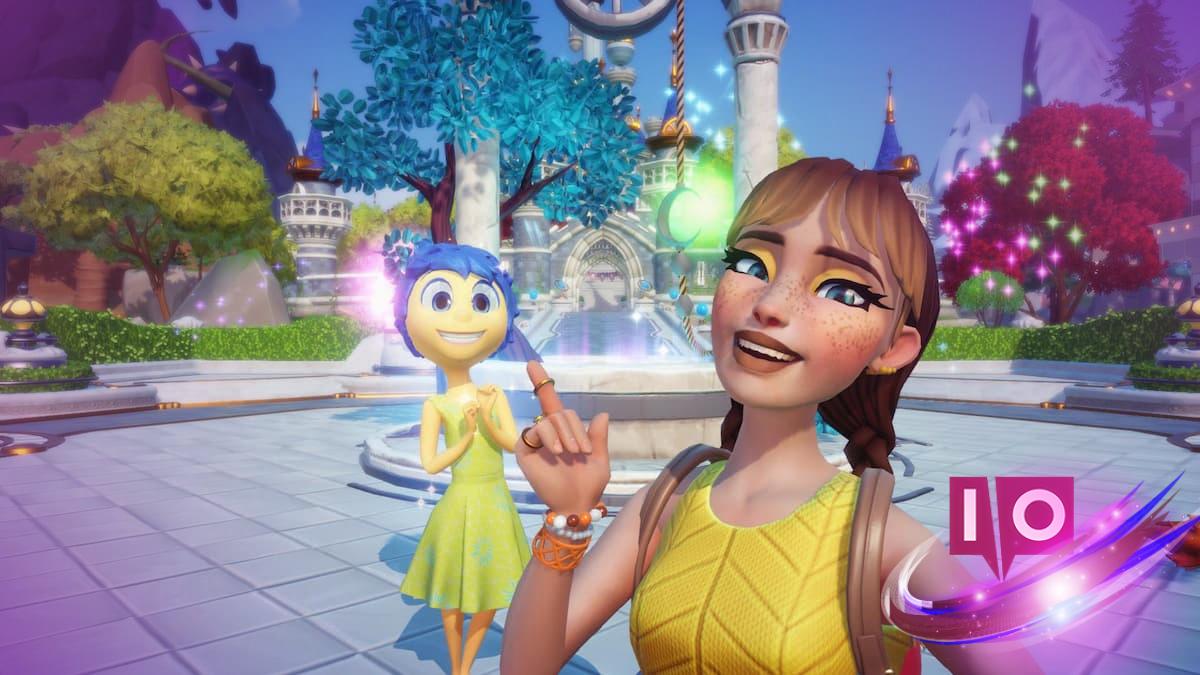 Unlock Joy in Disney Dreamlight Valley: A Complete Guide