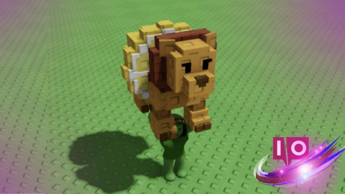 Unlock Lemon Lion, Apple Gazelle & Peach Wasp in Grow a Garden