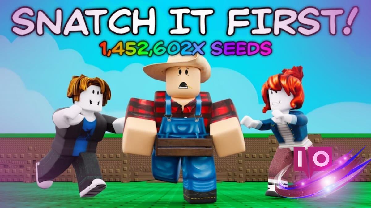 Unlock Snatch a Seed Codes for August 2025: Exclusive Offers!